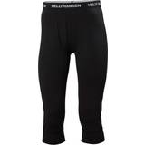 Helly Hansen Men's Lifa Merino Midweight 3/4 Base Layer Pants