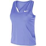 Nike Court Victory Tank Top Women - Blue