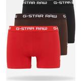 G-Star Herr Underkläder G-Star Classic Trunks 3-Pack Men