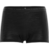 Lila Underkläder Aclima LightWool Hipster Women jet female 2022 Baselayer & Underwear