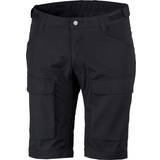 Lundhags Herr Shorts Lundhags Authentic II Ms Shorts - Black