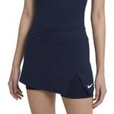 Vita Kjolar Nike Dri-Fit Victory Skirt