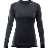 Devold expedition Devold Expedition Shirt Woman - Black