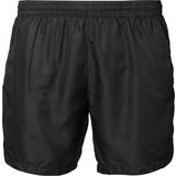 ID Herr Byxor & Shorts ID Sport Shorts (Svart, XL)