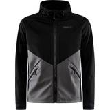 Träningsplagg - Unisex Jackor Craft Sportswear Glide Hood Jacket