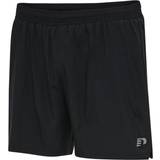 Newline Sport-BH:ar - Träningsplagg Kläder Newline Core Running Shorts W - Black