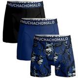 Muchachomalo Underkläder Muchachomalo Voxho 3pk Boxershorts