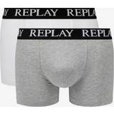 Replay Herr Underkläder Replay Boxers pcs
