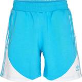 Adidas Unisex Jumpsuits & Overaller adidas Originals SST Fleece Shor unisex Shorts