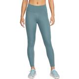 Dam - Rosa Tights Nike Running – Dri-FIT Fast – Mintgröna leggings-Grön/a