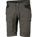 Lundhags Herr Shorts Lundhags M's Authentic II Shorts Forest Green/Dk Forest