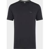 Hugo Boss Vita Kläder HUGO BOSS Thompson T Shirt