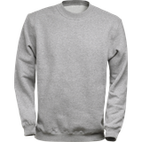 Fristads Acode Sweatshirt - Light Grey