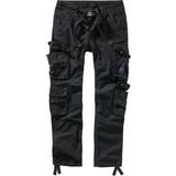Multifärgade Byxor & Shorts Brandit Men's Pure Slim Fit Trousers