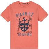 IKKS Barnkläder IKKS Barn Biarritz Dreaming T-shirt