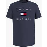 Tommy Hilfiger FERRENDA boys's T shirt