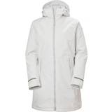 Helly Hansen Women's Lisburn Raincoat - White