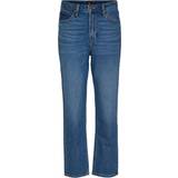 Lee Dam - Skinnjackor - W36 Jeans Lee Women's Carol Jeans - Worn Iris