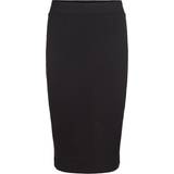 Selected Kläder Selected FEMME Shelly MW Pencil Skirt