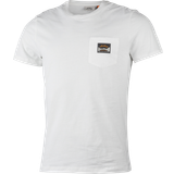Lundhags T-shirts & Linnen Lundhags Knak T-shirt Women - White