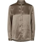 Jeansjackor - Silke/Siden Kläder InWear Leonore Premium Shirt