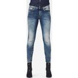 22 - Dam Jeans G-Star Arc 3D Mid Waist Skinny Jeans Women 34-32