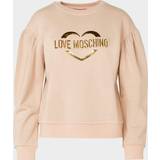 Love Moschino Överdelar Love Moschino Women's Sweatshirts 342965