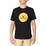 Rip Curl Barnkläder Rip Curl "Barn T-shirt med kortärm Corp Icon B (Storlek: år)