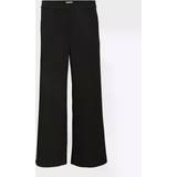 Object Dam Byxor Object Collector's Item Lisa MW Wide Pant