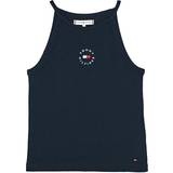 Tommy Hilfiger Linnen Tommy Hilfiger Heritage Graphic Tank Top
