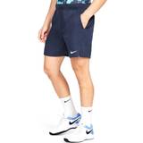 Herr - Vita Shorts Nike Victory 7'' Shorts Men - Navy/White