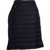 36 - Dam Termokjolar Dobsom Hepola Skirt - Black
