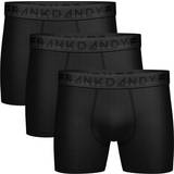Frank Dandy Underkläder Frank Dandy 3-pack Legend Organic Boxers