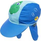 Flickor UV-hattar Barnkläder Swimpy Bolibompa UV-Hatt 98-104