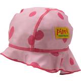 Swimpy UV-kläder Barnkläder Swimpy Pippi UV-Hatt 74-80