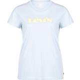 Levi's Dam T-shirts & Linnen Levi's The Perfect Tee