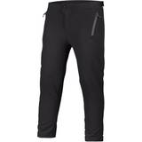 Polyamide Byxor Barnkläder Endura MT500JR Burner Pants - Black
