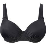 Elastan/Lycra/Spandex Bikiniöverdelar Wiki Full cup bikini top