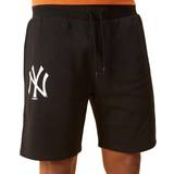 New Era Herr Shorts New Era New York Yankees - Black