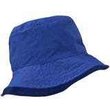 Liewood Damon Bucket Hat - Surf Blue/Mist Mix (LW14573-7176)