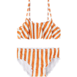 Lil'Atelier Nmfdaime Swim SET LIL unisex Bikini