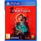 PlayStation 4-spel Alfred Hitchcock: Vertigo (PS4)