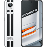 Mobiltelefoner Realme GT Neo 3 256GB