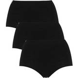 Gill Underkläder Gill Maxi 3-pack - Black