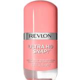 Revlon Ultra HD Snap! Nail Polish #027 Think Pink 8ml