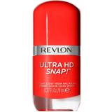 Revlon Nagellack & Removers Revlon Ultra HD Snap! Nail Polish #031 She's On Fire 8ml