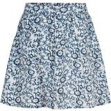 Creamie Porcelain Skirt - Bijou Blue (821955-7931)