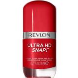 Revlon Nagellack Revlon Ultra HD Snap! Nail Polish #030 Cherry On Top 8ml