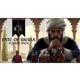 12 - Strategi PC-spel Crusader Kings III: Fate of Iberia (PC)