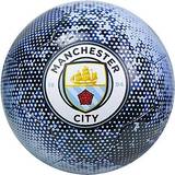 MLS Manchester City Regulation Soccer Ball